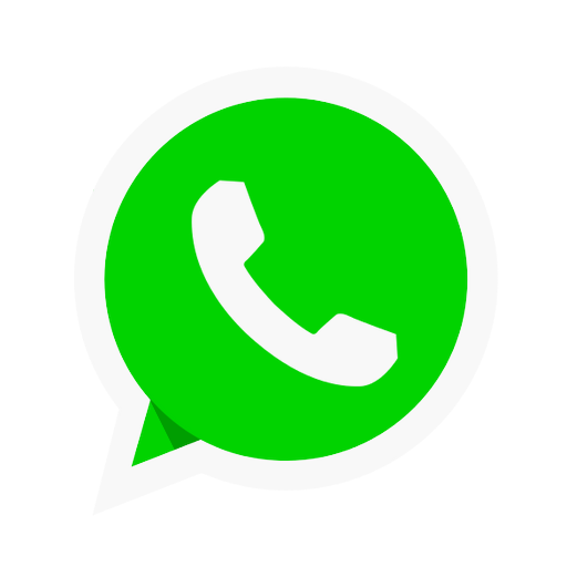 Chat with us on WhatsApp